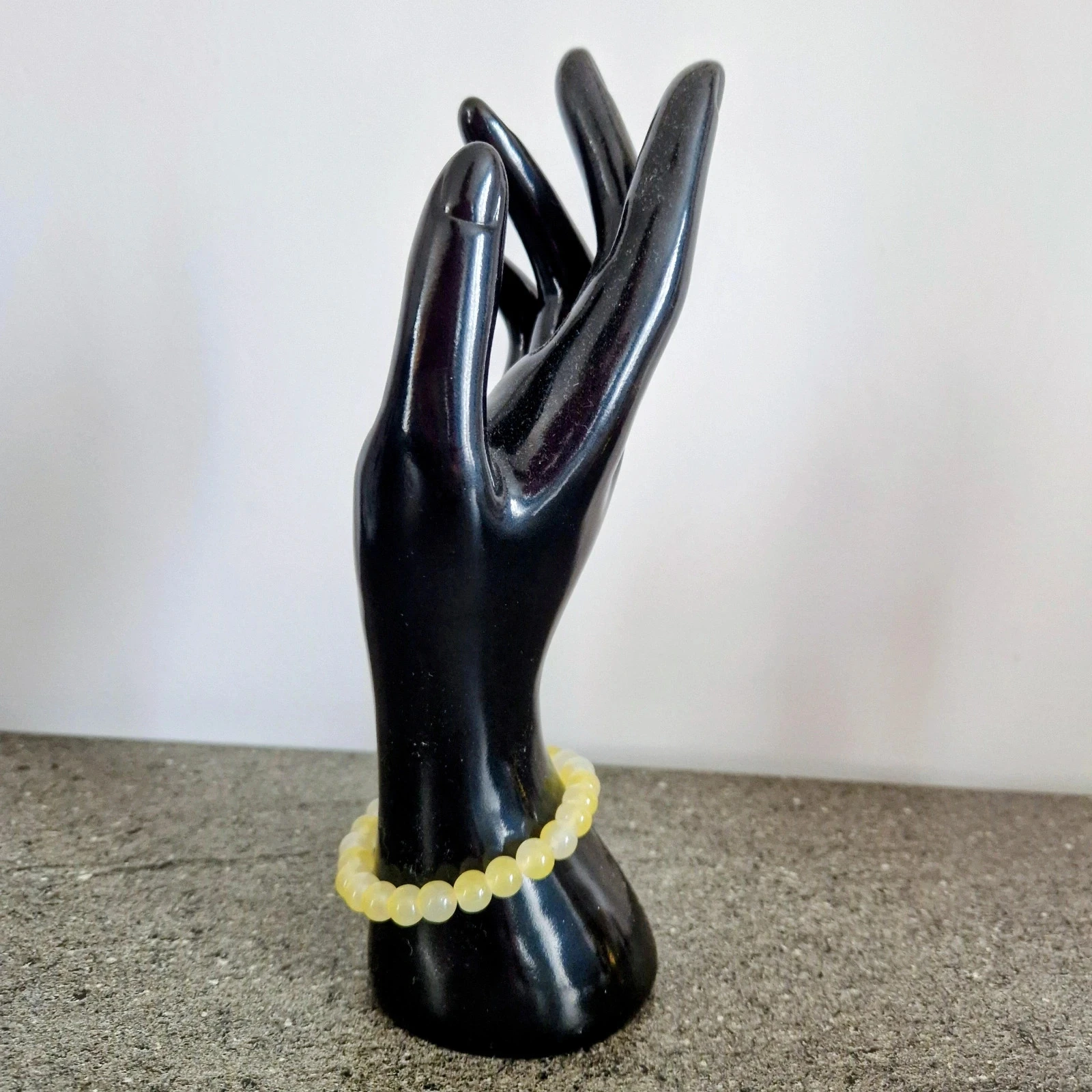 Bracelet pierres naturelles